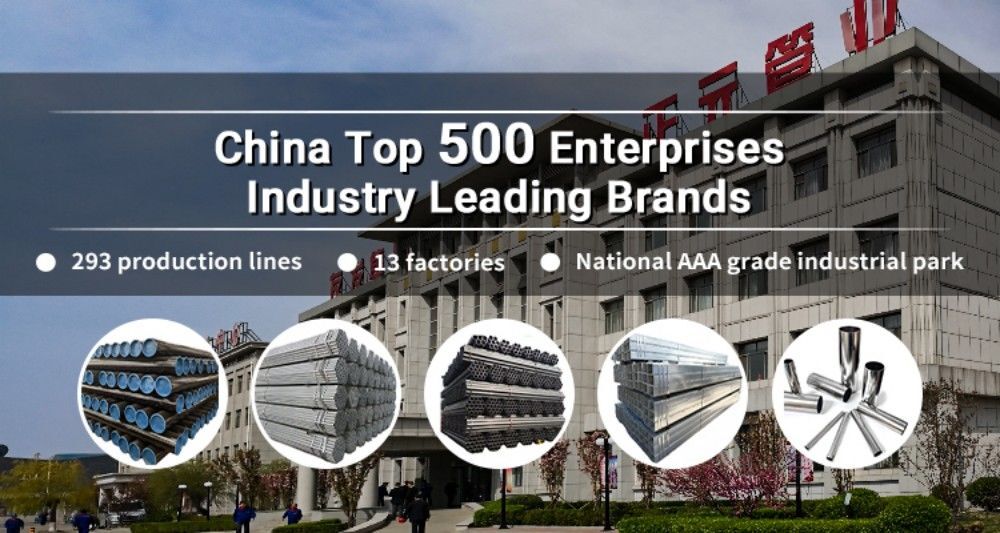 Wholesales Steel Erw Rectangular Rhs Shs Steel Pipe Shs Rhs Electric ...