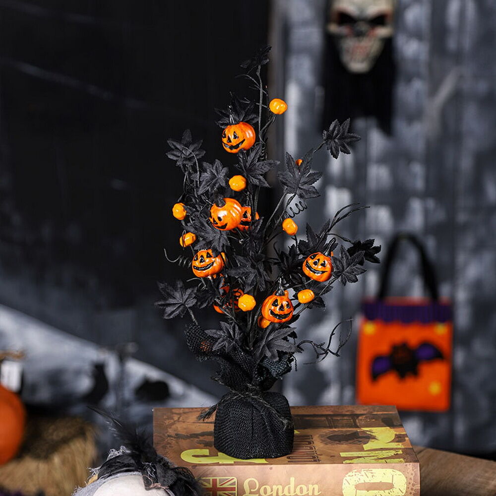 Bulk Buy China Wholesale Halloween Decorations Ins Style Mini Halloween