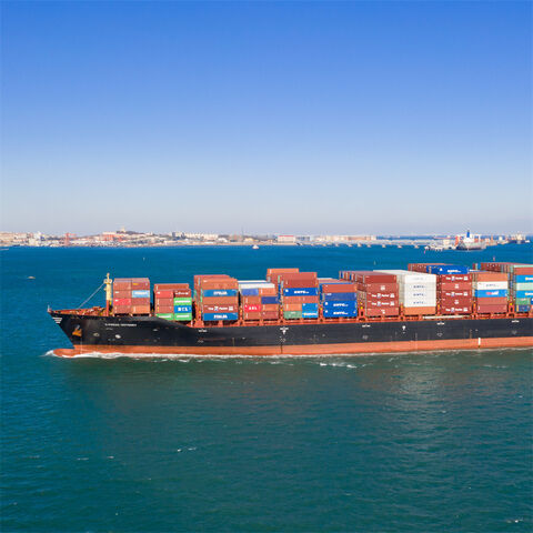 20gp 40gp ventilated container from Shenzhen/Ningbo to USA Used Dry container Good condition New/used shipping containers