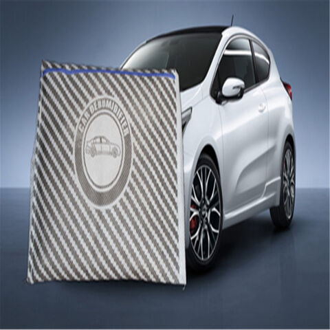 Bolsa Deshumidificadora para Automóviles - Absorbedor de Humedad para Coche