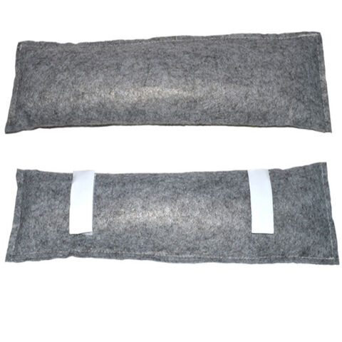 Bolsa Deshumidificadora para Automóviles - Absorbedor de Humedad para Coche