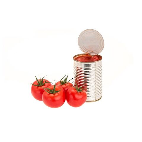 Pasta de tomate de alta calidad, especificación, fácil apertura, para la venta al por mayor