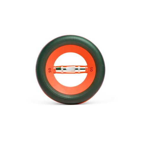 Mancuernas de Alto Peso Recubiertas de Goma para Hombre 50lb