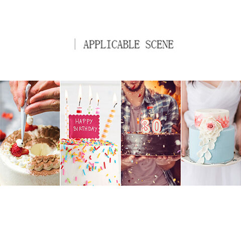 Boîte cadeau carrée en plastique transparent PVC avec design personnalisé pour emballage de gâteaux de mariage et d'anniversaire avec soie