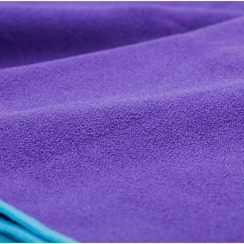 Custom non slip yoga towel