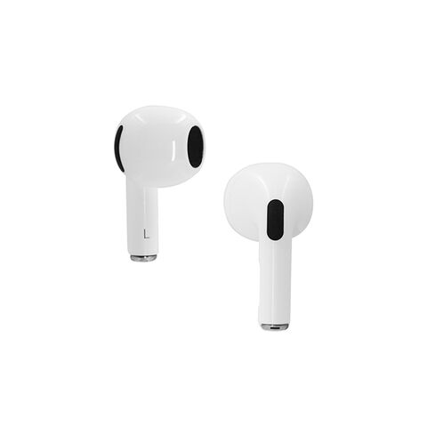 Auriculares Estéreo Sem Fio TWS Bluetooth com Ecrã Tátil - Fones de Ouvido Bluetooth para Negócios por Atacado