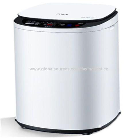 Weili 8kg Fully Automatic Washer with Stainless Steel Drum