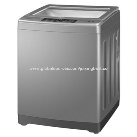 Weili 8kg Fully Automatic Washer with Stainless Steel Drum