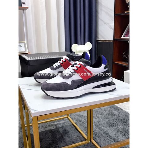 Dsquared ブラックビジネスシューズ43 Dsquared ブラックビジネスシューズ43
