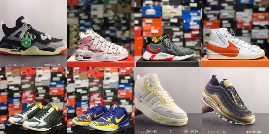 Jordan shoe vendors on sale