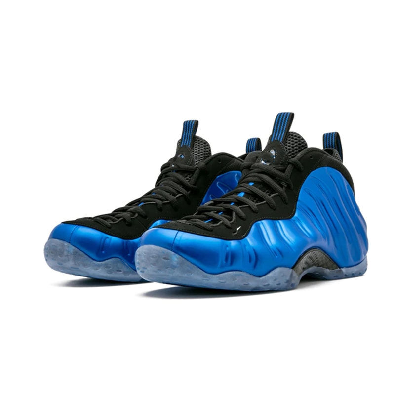 foamposite replicas