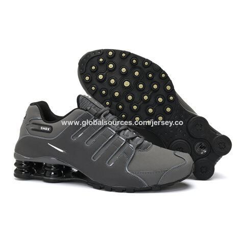 Basket homme shox online