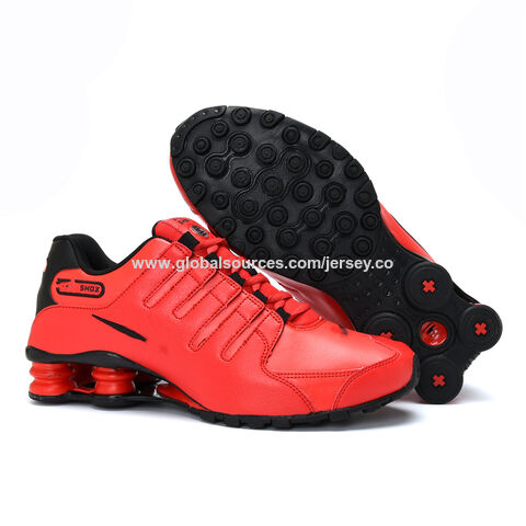 Nike shox nz homme best sale