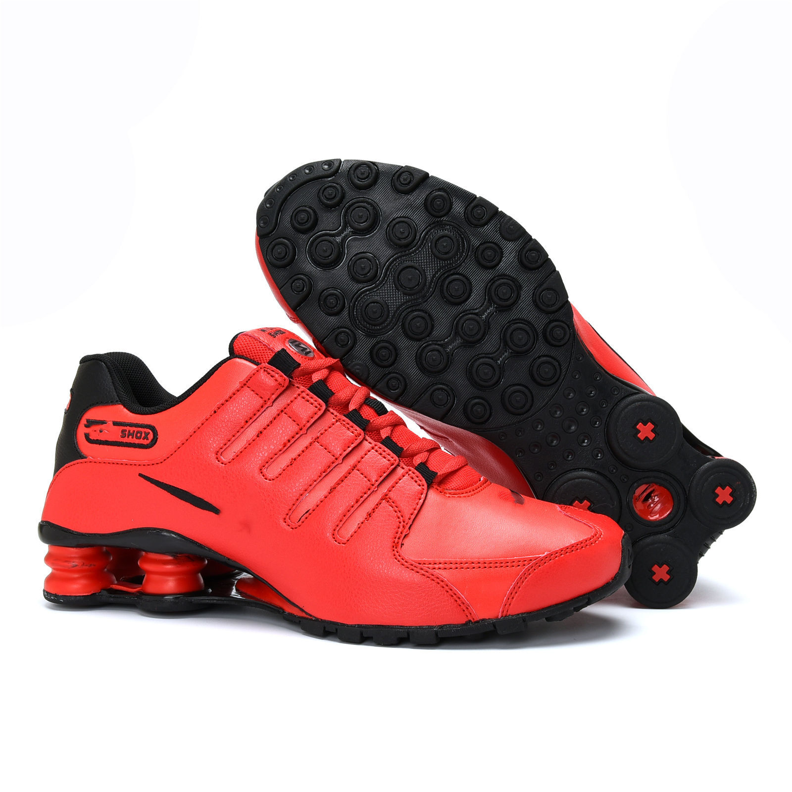 ISO Nike Shox NZ examplary Boot