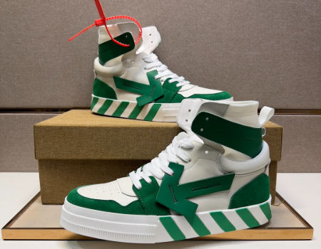 off white replica trainers