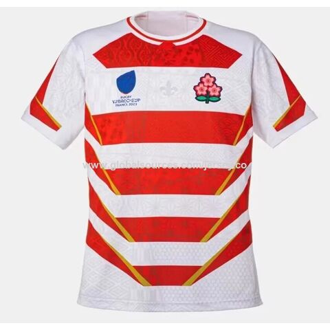 Maillot japon fashion rugby