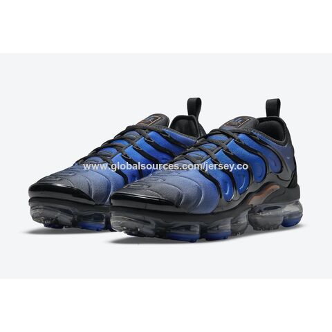 Buy China Wholesale Factory Supplier Nk Air Vapormax Plus Tn Black Red Sneakers Shoes For Man Women Vapor Max 25 Globalsources