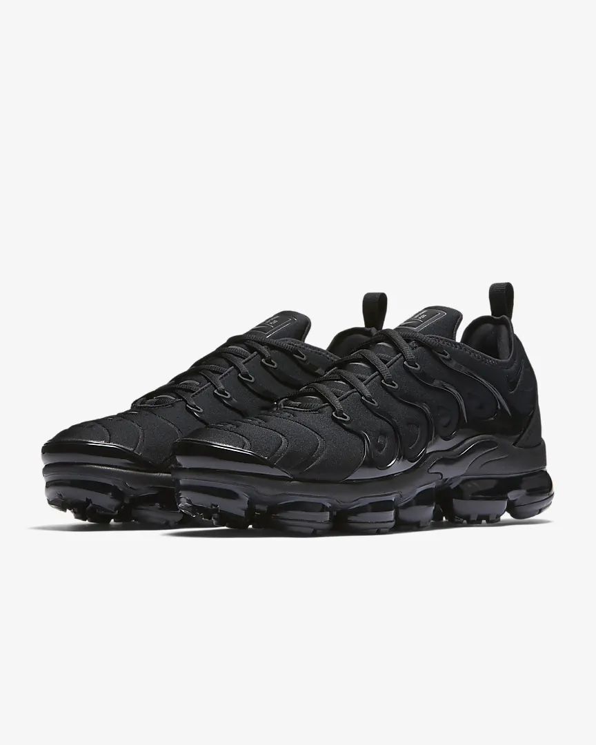 Buy China Wholesale Factory Supplier Air Vapormax Plus Tn Black