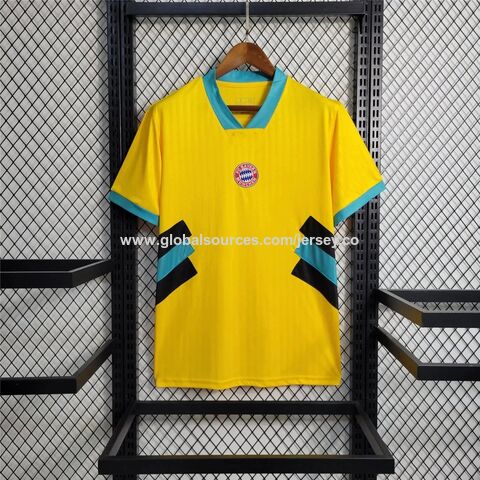 Dropshipping 2023/24 Season Man-chester City Ajax Bayern
