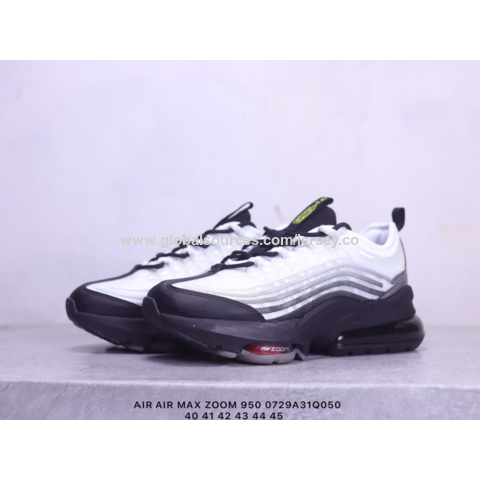 Air max fashion zoom 950 nrg