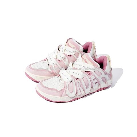 Bulk Buy China Wholesale Women's Men's Sneakers Oo Retro