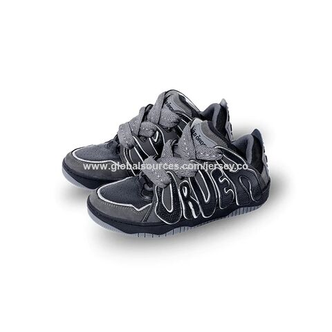 Bulk Buy China Wholesale Women's Men's Sneakers Oo Retro