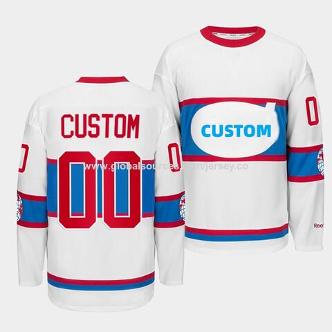 Mighty Ducks WSAL Gretzky Maillot De Hockey Sur Glace U00e0