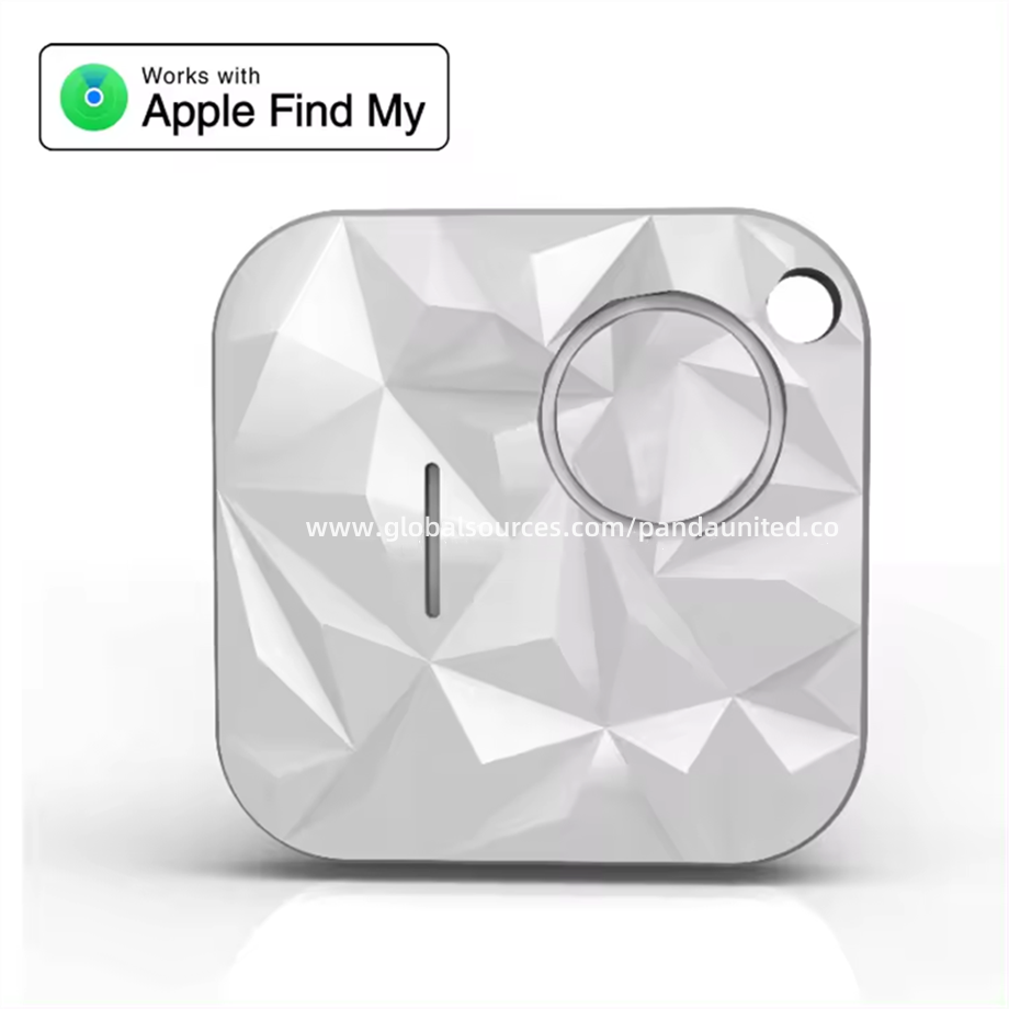 Long Distance Google Find My Mfi Tag Customized Tracker For Anti Lost