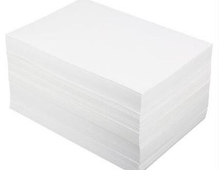 Copy paper single package printing paper office supplies wooden paddle 80G white paper FCL wholesale supplier