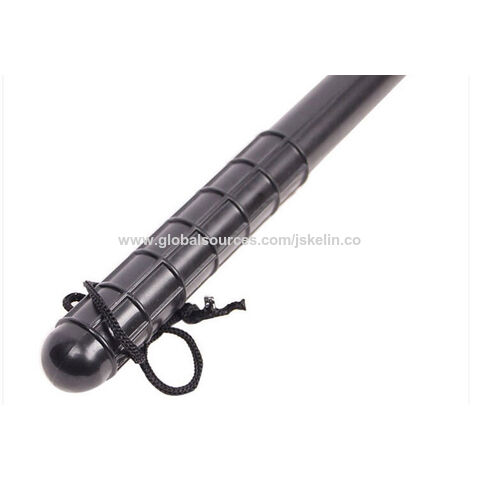 100cm Anti Riot Plastic baton for Self Defense