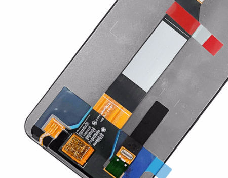 Écran LCD IPS + Tactile Pour Xiaomi Redmi Note 10 5G - Modèles M2103K19G/M2103K19C - Neuf OEM