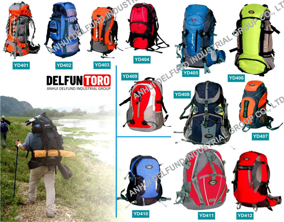 Promotional Polyester 600d Ripstop Teamwear Backpack With Media Pocket ...