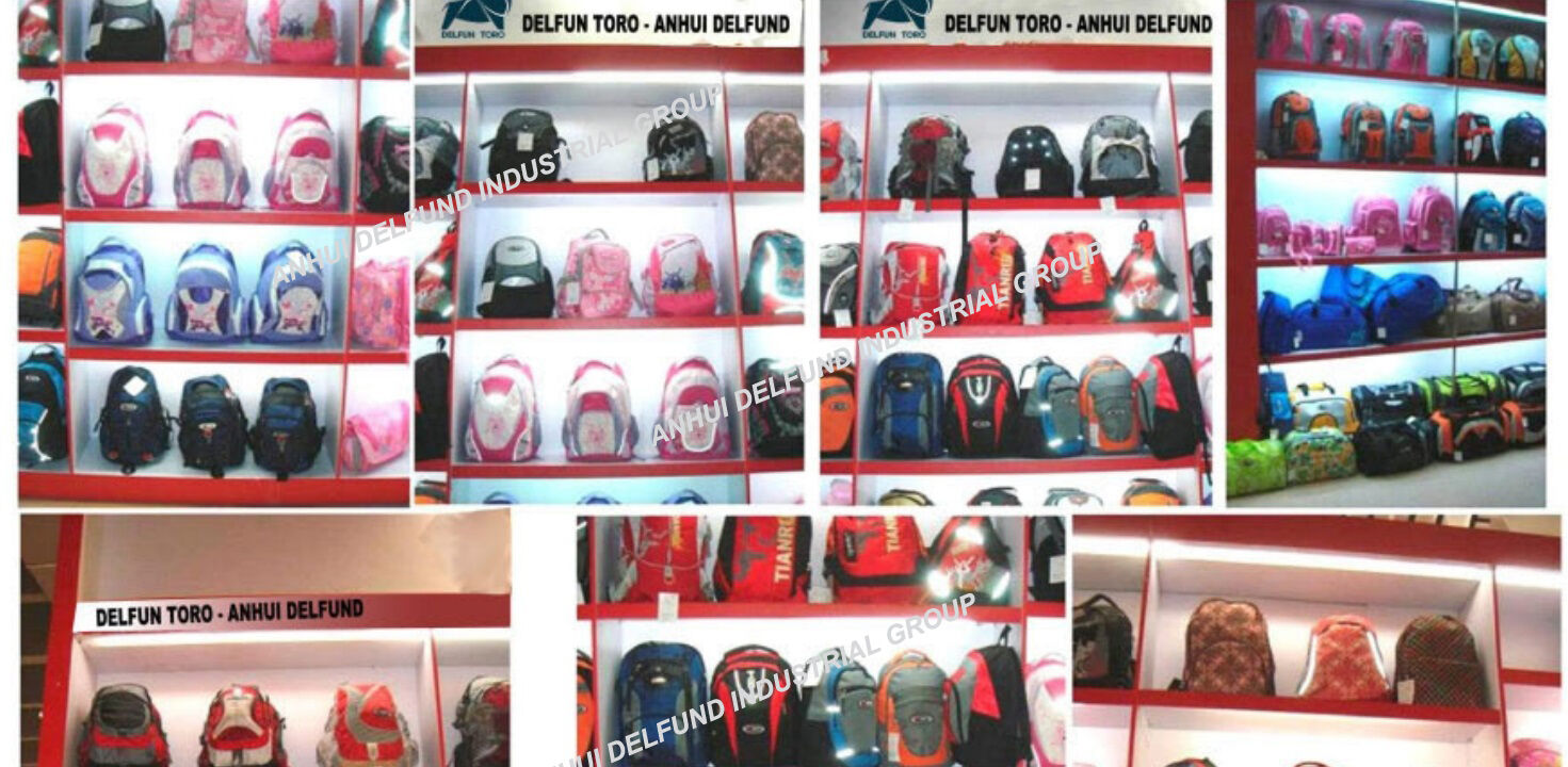 Promotional Polyester 600d Ripstop Teamwear Backpack With Media Pocket ...