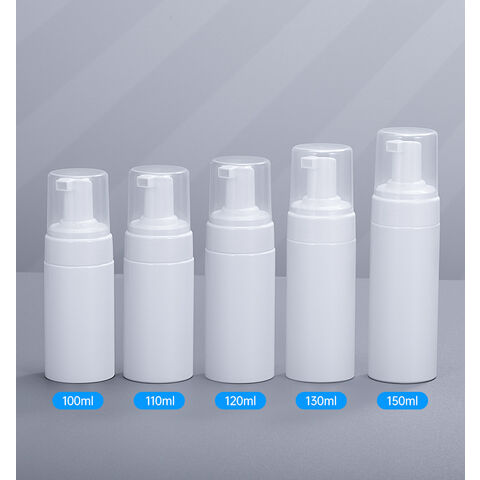 Schaumflasche (Schaumverpackungsflasche)