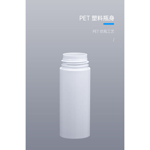 Schaumflasche (Schaumverpackungsflasche)