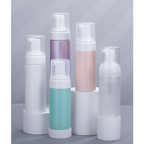 Schaumflasche (Schaumverpackungsflasche)