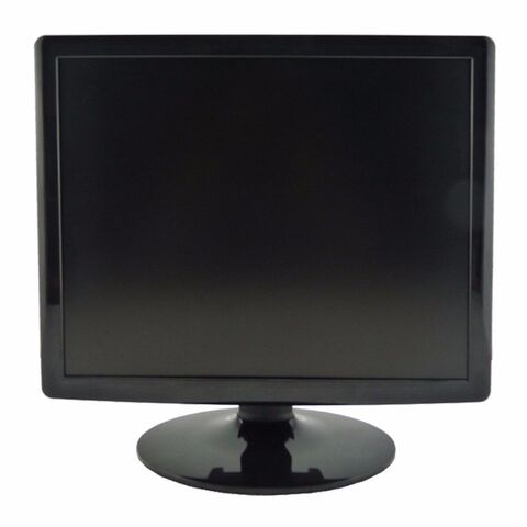 OEM 12V 220V de baja potencia 15 "17" 19 "Monitor de PC