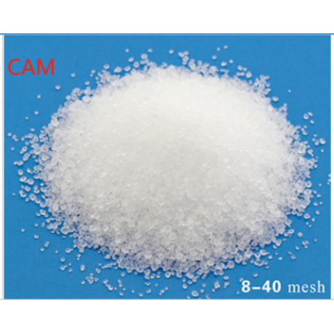 Acide Citrique Monohydraté de Haute Qualité en Gros -18