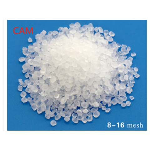 Acide Citrique Monohydraté de Haute Qualité en Gros -18