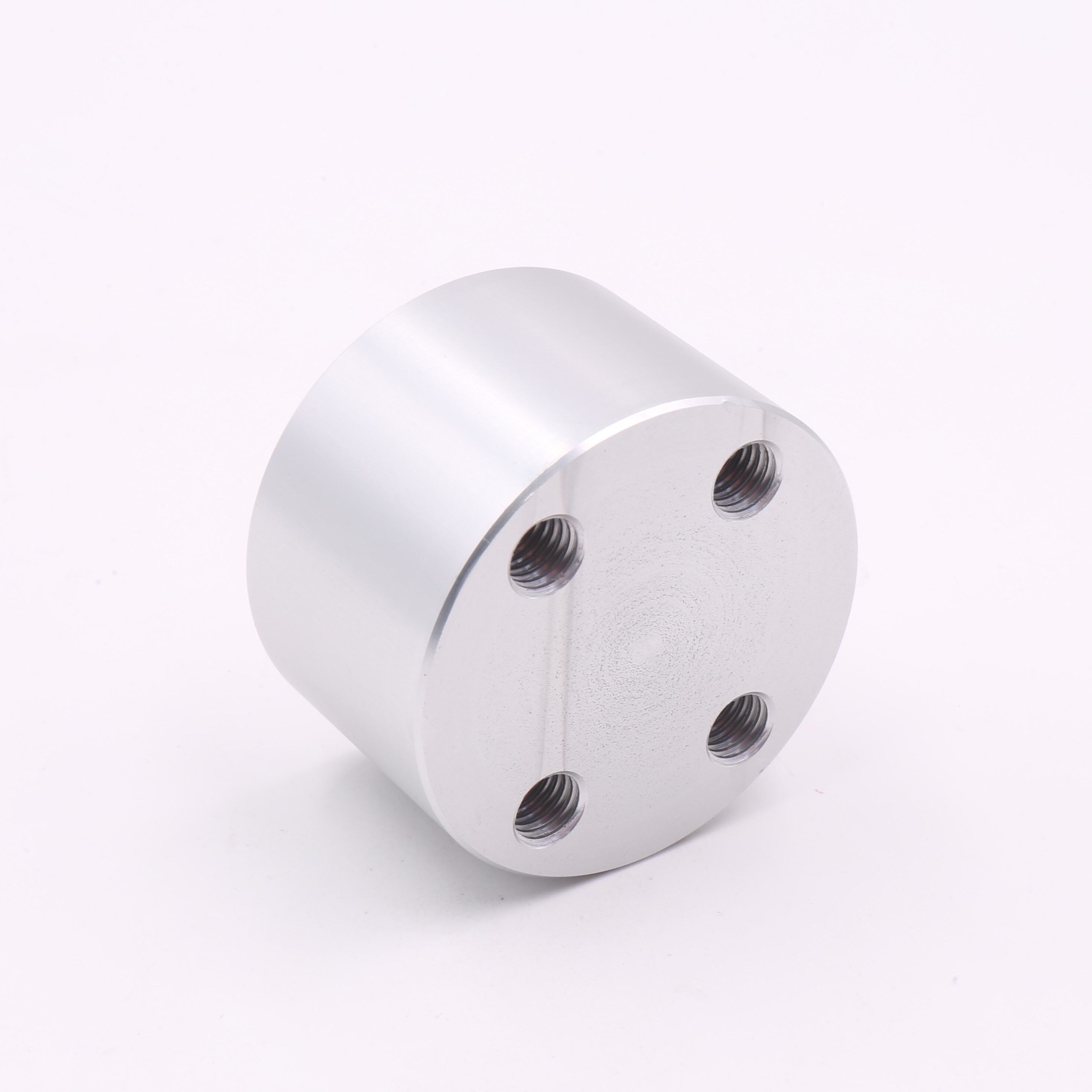 Favorable Price Aluminum Cnc Machining Part For Antenna Base Buy