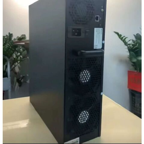 Neuer Mini Miner Goldshell AE Box Pro (44MH/s) zkSNARK Algorithmus Blockchain Aleo Krypto Asic Mining Maschine Miner für Home Office