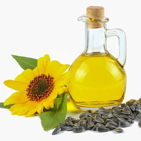 Aceite de Girasol Crudo a Precios Competitivos en Venta. Aceite de Girasol 100% Puro Sin Marca - 3 l | Oferta B2B