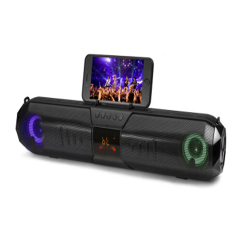 Caisson de basses home cinéma surdimensionné, panneaux muraux anti-écho