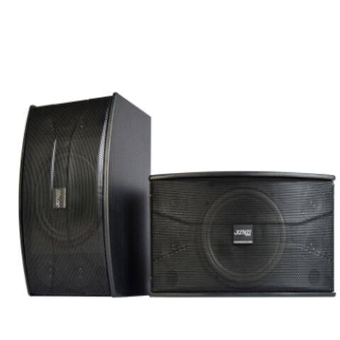 Caisson de basses home cinéma surdimensionné, panneaux muraux anti-écho