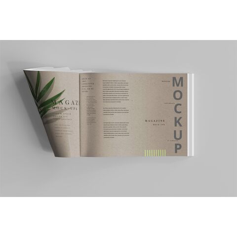 Services d'Impression de Livres à Couverture Souple : Conception Personnalisée, Livres de 400 Pages, Impression de Magazines