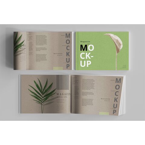 Services d'Impression de Livres à Couverture Souple : Conception Personnalisée, Livres de 400 Pages, Impression de Magazines