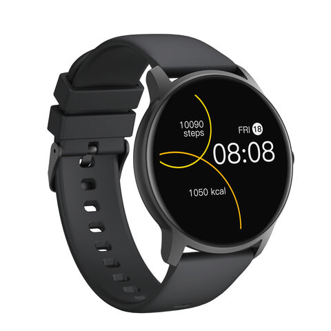 Factory Direct High Quality China Wholesale Kingwear Factory Direct Latest Model Kw77 Smartwatch Ip68 Waterproof Heart Monitor Sport Smart Watch 13.8 from Shenzhen KingWear Intelligent Technology Co. ...