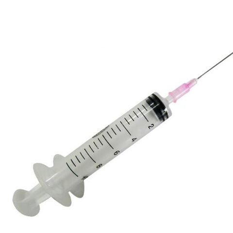 Seringues Hypodermiques