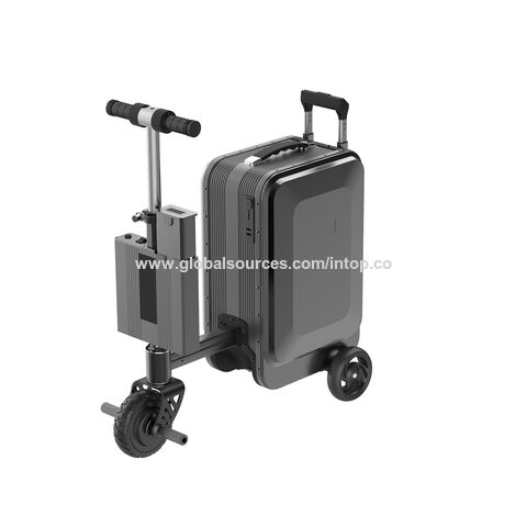 Electric Scooter Bag Scooter Suitcase For 10 Year Old Smart - Main Image