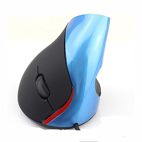 Ergonomische, vertikale USB-Maus mit Kabel, heißer Verkauf